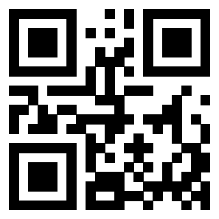 3406099432 - Immagine del Qr Code associato