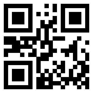 Il QrCode di 3406099439