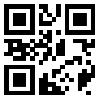 Il Qr Code di 3406099440