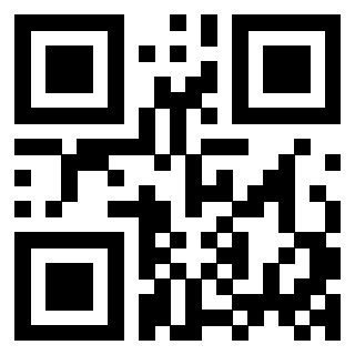 Scansione del QrCode di 3406099441
