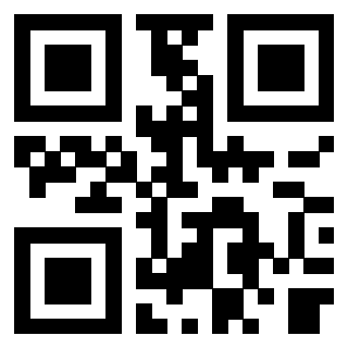 3406099442 - Immagine del Qr Code associato