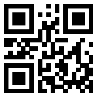 Il Qr Code di 3406099443