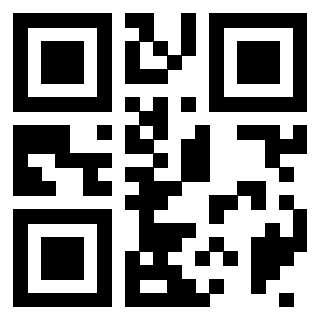 Immagine del Qr Code di 3406099446