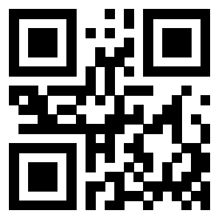 Scansione del Qr Code di 3406099447