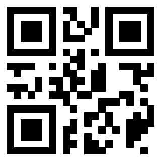 3406099449 QrCode associato
