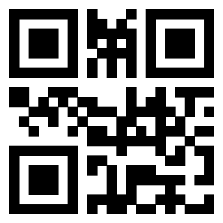 QrCode di 3406099450