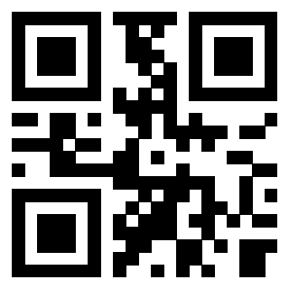 Scansione del Qr Code di 3406099451