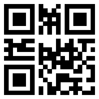 3406099456 - Immagine del Qr Code associato