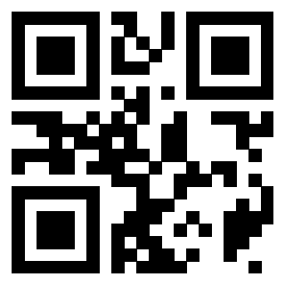 3406099458 QrCode associato