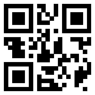 3406099459 - Immagine del QrCode associato