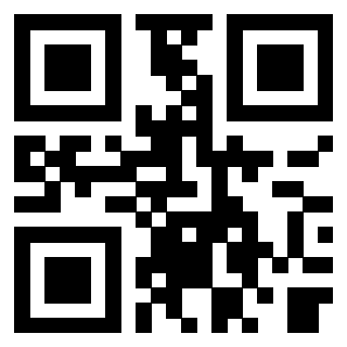 Scansione del Qr Code di 3406099460