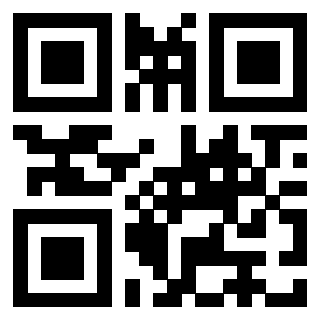 Scansione del Qr Code di 3406099461