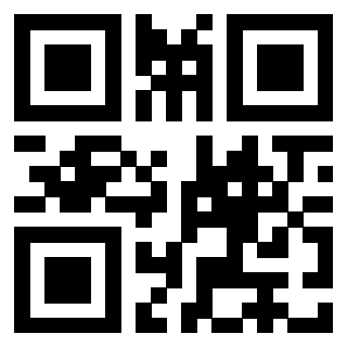 3406099465 - Immagine del QrCode associato