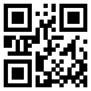 Il QrCode di 3406099468