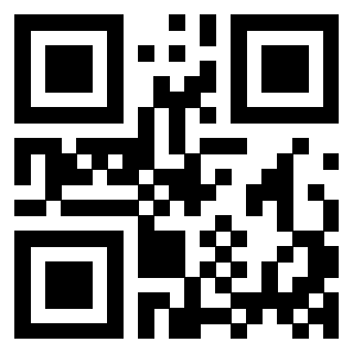 Scansione del QrCode di 3406099470