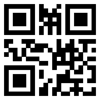 Immagine del QrCode di 3406099471