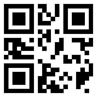 3406099472 - Immagine del Qr Code associato