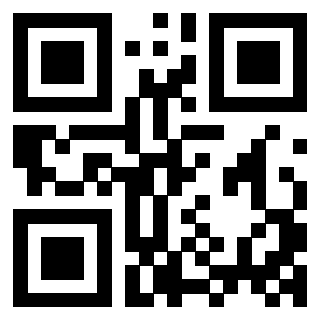 3406099474 - Immagine del Qr Code associato