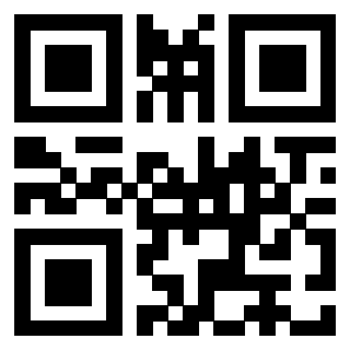3406099475 - Immagine del QrCode