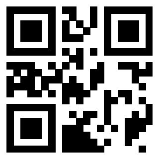 Il QrCode di 3406099477