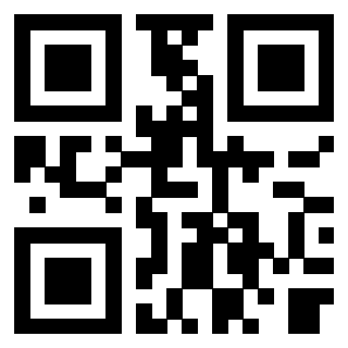 3406099478 - Immagine del QrCode associato