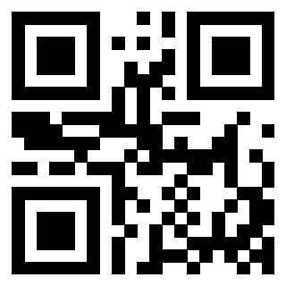 Scansione del Qr Code di 3406099480