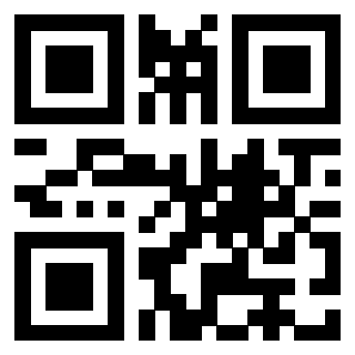 Qr Code di 3406099483