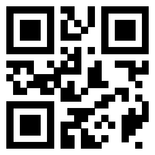 Il QrCode di 3406099484
