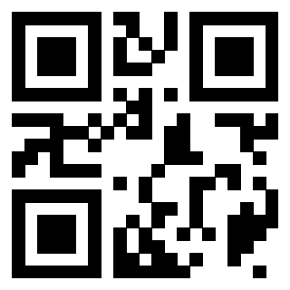 3406099487 - Immagine del Qr Code associato