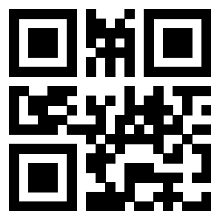 Scansione del QrCode di 3406099490