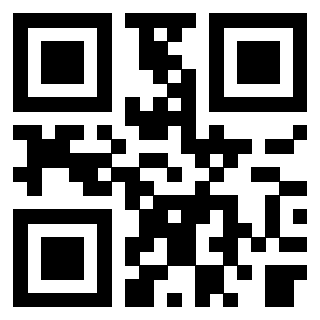 Il QrCode di 3406099491
