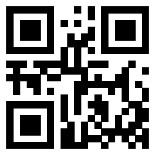 Immagine del Qr Code di 3406099493