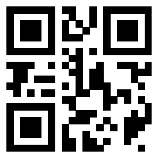 Immagine del QrCode di 3406099496
