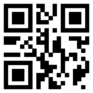 3406099497 - Immagine del Qr Code associato