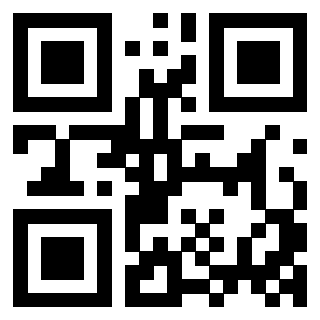 3406099498 Qr Code associato