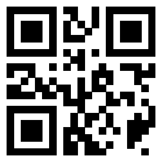 Il QrCode di 3406099501
