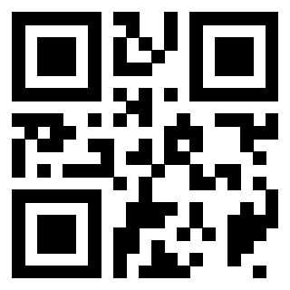 Immagine del Qr Code di 3406099503