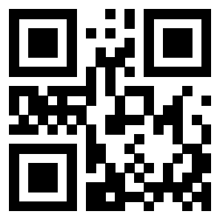 3406099504 Qr Code associato