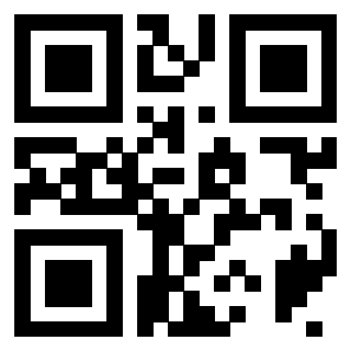Immagine del QrCode di 3406099508