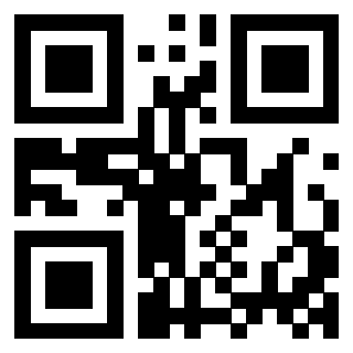 3406099510 - Immagine del Qr Code associato