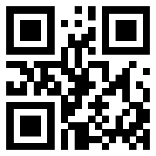 3406099512 - Immagine del Qr Code associato