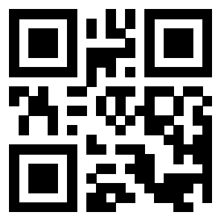 Scansione del Qr Code di 3406099513