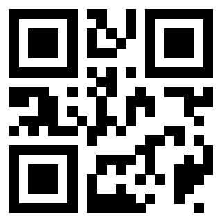 Immagine del QrCode di 3406099515