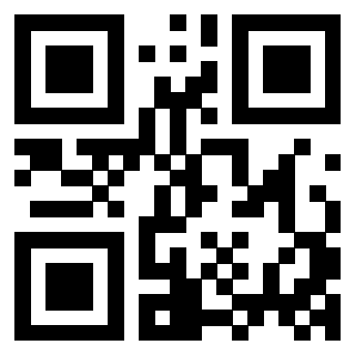 Scansione del Qr Code di 3406099518