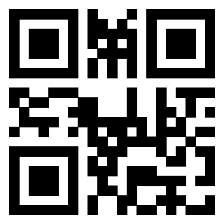 3406099520 QrCode associato