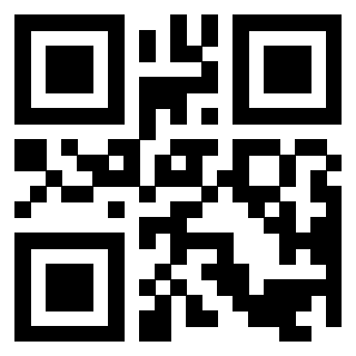 Immagine del Qr Code di 3406099522