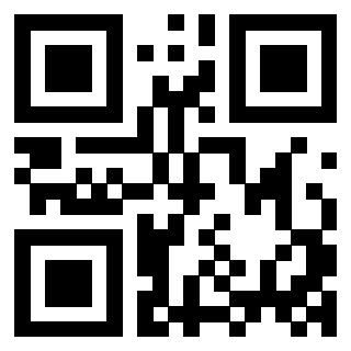 Scansione del Qr Code di 3406099524
