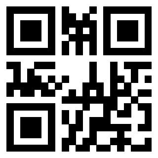 Il QrCode di 3406099525