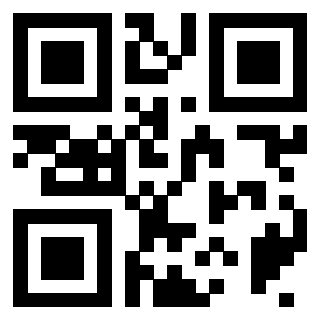 Immagine del QrCode di 3406099526