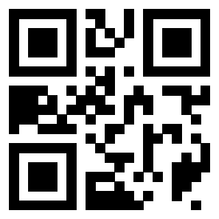 Immagine del Qr Code di 3406099527